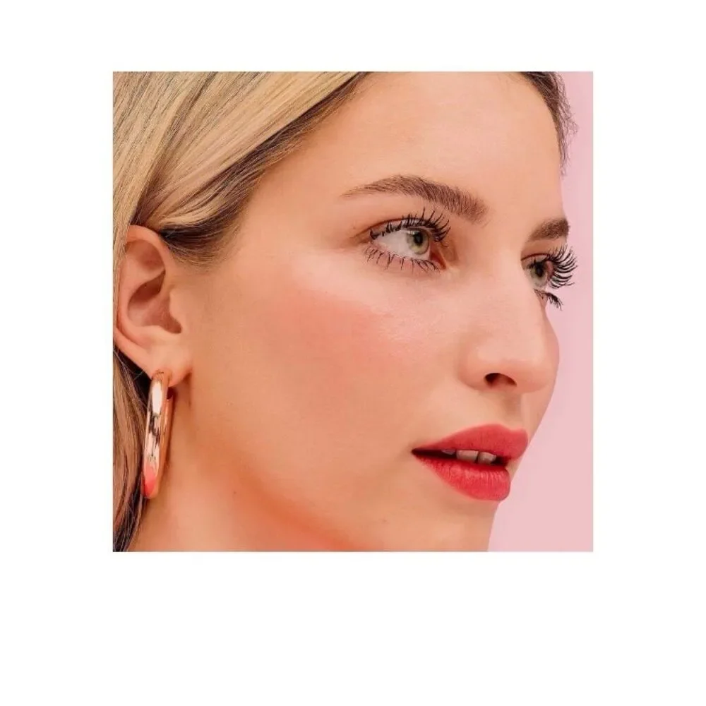 they’re real magnet extreme lengthening mascara